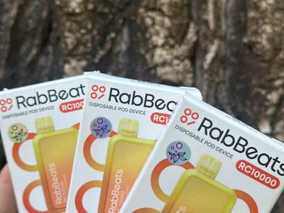 Imagen de RabBeats RC10000